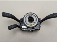7P6953502 Переключатель поворотов и дворников (стрекоза) Volkswagen Touareg 2010-2014 20521938 #1