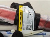 2184417, DS73N042D94AM Подушка безопасности боковая (шторка) Ford Mondeo 5 2015-2019 20521942 #2