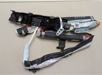 2184417, DS73N042D94AM Подушка безопасности боковая (шторка) Ford Mondeo 5 2015-2019 20521942 #3