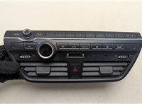  Переключатель отопителя (печки) BMW i3 2013-2022 20521950 #2