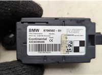  Усилитель антенны BMW i3 2013-2022 20521965 #4