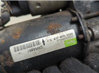  Стартер Peugeot 406 1995-1999 20521971 #4