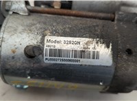  Стартер Ford Focus 2 2008-2011 20521972 #3