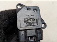  Измеритель потока воздуха (расходомер) Toyota Yaris 1999-2006 20521990 #4