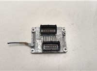  Блок управления двигателем Opel Corsa C 2000-2006 20521994 #1