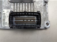  Блок управления двигателем Opel Corsa C 2000-2006 20521994 #2