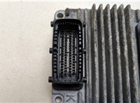  Блок управления двигателем Opel Meriva 2003-2010 20521995 #3