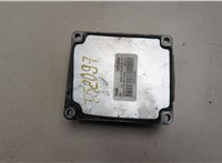  Блок управления двигателем Opel Meriva 2003-2010 20521995 #4