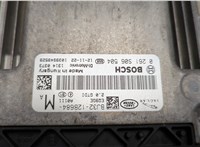 BJ3212B684, 0261S06504 Блок управления двигателем Land Rover Range Rover Evoque 2011-2018 20521996 #2