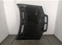  Обшивка капота BMW X5 E53 2000-2006 11456671 #3