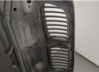  Обшивка капота BMW X5 E53 2000-2006 11456671 #11