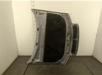  Обшивка капота Audi A4 (B6) 2000-2006 11456679 #2