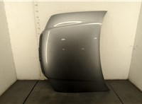  Обшивка капота Audi A4 (B6) 2000-2006 11456679 #1