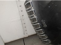  Обшивка капота Jeep Cherokee 2013-2023 11456690 #2
