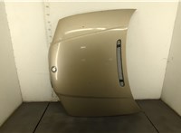  Обшивка капота BMW 3 E46 1998-2006 11456693 #1