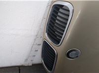  Обшивка капота BMW 3 E46 1998-2006 11456693 #2