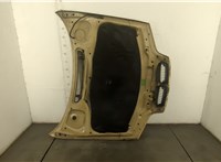 Обшивка капота BMW 3 E46 1998-2006 11456693 #8