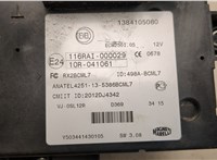 1384105080 Блок управления бортовой сети (Body Control Module) Peugeot Boxer 2014-2025 20522009 #4