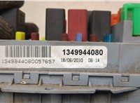  Блок предохранителей Fiat Ducato 2006-2014 20522013 #3