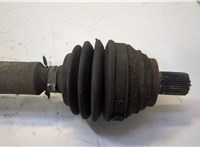 5Q0407272B Полуось (приводной вал, шрус) Skoda Octavia (A7) 2013-2023 20522014 #2