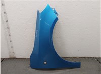  Повторитель поворотов Skoda Roomster 2006-2015 11456700 #5
