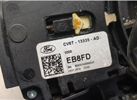  Переключатель поворотов и дворников (стрекоза) Ford Transit (Tourneo) Custom 2012-2025 20522025 #4