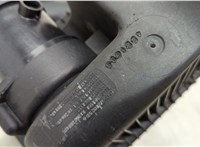  Корпус воздушного фильтра Renault Clio 2005-2009 20522032 #5