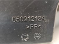  Сабвуфер Jeep Cherokee 2013-2023 20522033 #4