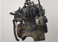  Форсунка топливная Toyota Yaris 1999-2006 11456712 #2