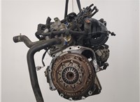  Форсунка топливная Toyota Yaris 1999-2006 11456712 #3