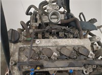  Форсунка топливная Toyota Yaris 1999-2006 11456712 #6