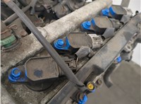  Форсунка топливная Toyota Yaris 1999-2006 11456712 #7