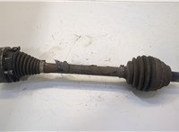 1K0407271BK Полуось (приводной вал, шрус) Skoda Octavia (A7) 2013-2023 20522049 #1