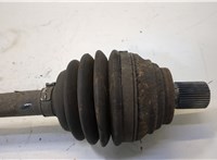 1K0407271BK Полуось (приводной вал, шрус) Skoda Octavia (A7) 2013-2023 20522049 #2