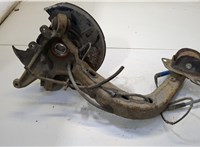 33411093567 Ступица (кулак, цапфа) BMW 3 E46 1998-2006 20522055 #1