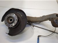 33411093567 Ступица (кулак, цапфа) BMW 3 E46 1998-2006 20522055 #3
