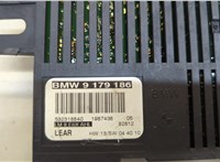 9179186 Блок управления светом BMW 7 E65 2001-2008 20522060 #4