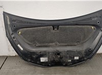  Капот Toyota Yaris 2010-2017 20522067 #2