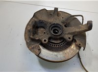 MB891088 Ступица (кулак, цапфа) Mitsubishi Montero Sport / Pajero Sport 1996-2008 20522070 #1