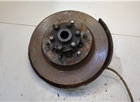 MB891088 Ступица (кулак, цапфа) Mitsubishi Montero Sport / Pajero Sport 1996-2008 20522070 #2