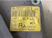 8301B870 Фара (передняя) Mitsubishi Colt 2002-2012 20522074 #4