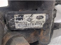 4670348, 3C113A674AB Насос гидроусилителя руля (ГУР) Ford Transit 2000-2006 20522077 #5
