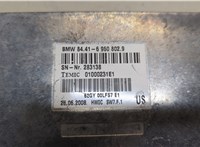 6960802 Блок комфорта BMW 7 E65 2001-2008 20522079 #4