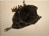  КПП 5-ст.мех. (МКПП) Citroen Jumper (Relay) 2006-2014 20522101 #1