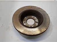 34216864061 Диск тормозной BMW 5 E60 2003-2010 20522102 #1