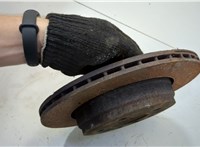 34216864061 Диск тормозной BMW 5 E60 2003-2010 20522102 #2