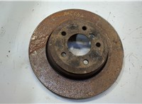 34216864061 Диск тормозной BMW 5 E60 2003-2010 20522102 #3