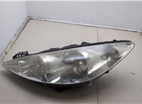 6208F5 Фара (передняя) Peugeot 308 2007-2013 20522107 #1