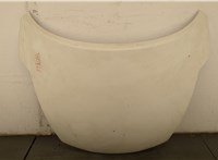  Капот Nissan Juke 2010-2019 20522123 #1