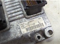 Блок управления двигателем Fiat Bravo 2007-2014 20522147 #3